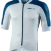 Nalini Munich 1972 White Blue Jersey 1 Nalini Munich 1972 White Blue Jersey -Nalini Cycling Gear nalini munich 1972 jersey white blue 73413.1621790317