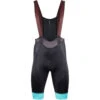 Nalini Color Light Blue Bib Shorts -Nalini Cycling Gear nalini new color bib shorts black blue 4250 1 1430281 29565.1679772589