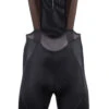 Nalini Color Black Bib Shorts