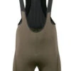 Nalini New Road Olive Green Bib Shorts