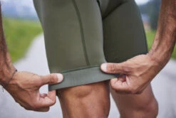 Nalini New Road Olive Green Bib Shorts -Nalini Cycling Gear nalini new road bib short olive green 4400 rider 92265.1679802112