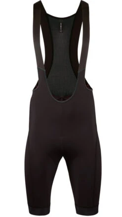 Nalini New Road Black Bib Shorts