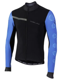 Nalini AIW Pro Gara 2.0Blue Race Fit Jacket