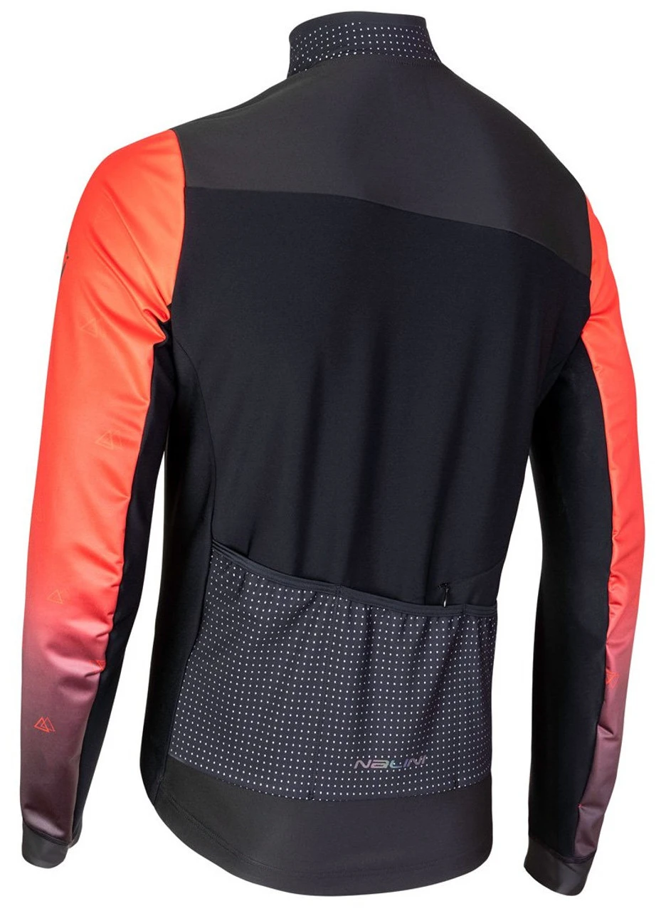 Nalini AIW Pro Gara 2.0Red Race Fit Jacket 4 Nalini AIW Pro Gara 2.0Red Race Fit Jacket - Image 2