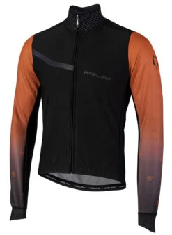 Nalini AIW Pro Gara 2.0Red Race Fit Jacket
