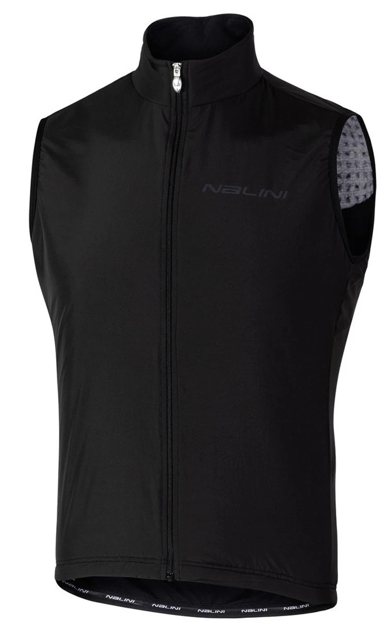 Nalini AIW Pro Gara Primaloft Black Vest XXL6 3 Nalini AIW Pro Gara Primaloft Black Vest XXL6