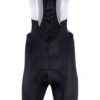 Nalini Road BAS Black Bib Shorts -Nalini Cycling Gear nalini road bib short black 92086.1622412145
