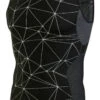 Nalini Tenno Weave Black Base Layer