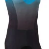 Nalini Tri Blue Sleeveless Skinsuit 1 Nalini Tri Blue Sleeveless Skinsuit -Nalini Cycling Gear nalini tri skin suit blue 27039.1639341487
