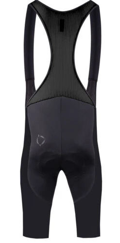 Nalini Cycling Gear -Nalini Cycling Gear nalini veloce bib shorts black 4000 Rear 81394.1679242994
