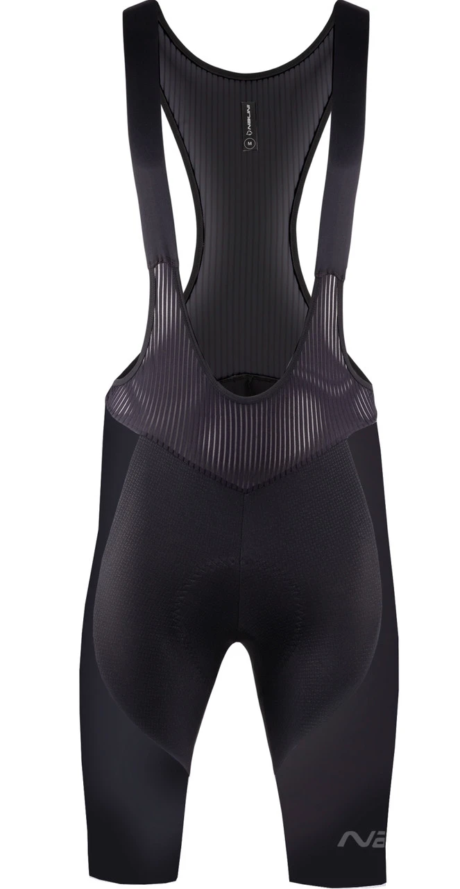 Nalini Veloce Black Bib Shorts 3 Nalini Veloce Black Bib Shorts