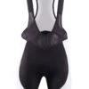 Nalini Veloce White Bib Shorts