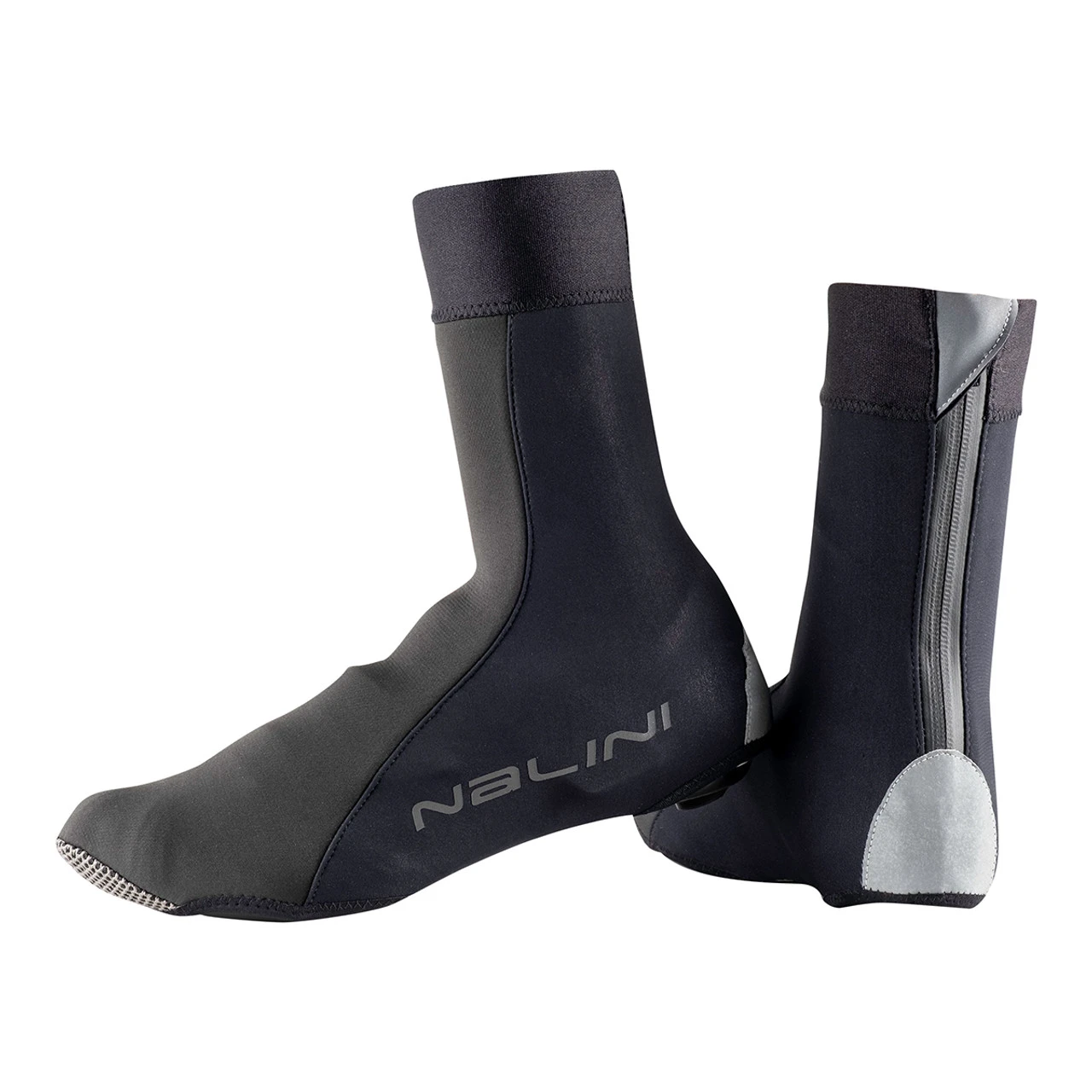 Nalini 3D Winter Thermo B0W Shoe Covers 3 Nalini 3D Winter Thermo B0W Shoe Covers