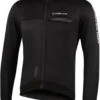 Nalini Ergo Shield Black Thermal Jacket