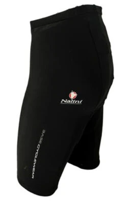 Nalini OLE1 Black Waist Shorts XXXXL8