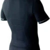 Nalini Sommerset Black Vented Base Layer 1 Nalini Sommerset Black Vented Base Layer -Nalini Cycling Gear nalini sommeset rear 00369.1579304043