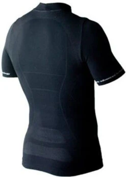 Nalini Sommerset Black Vented Base Layer