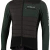 Nalini Adventures Black Forest Green Winter Jacket 2 Nalini Adventures Black Forest Green Winter Jacket -Nalini Cycling Gear naliniadventure forest greem jacket 69586.1696201904