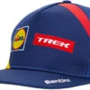 Santini 2024 Lidl Trek Podium Cap 2 Santini 2024 Lidl Trek Podium Cap -Nalini Cycling Gear podio lidl trek 2024 01788.1704513355