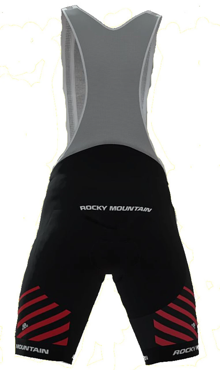 2022 Rocky Mountain Bib Shorts 4 2022 Rocky Mountain Bib Shorts - Image 2