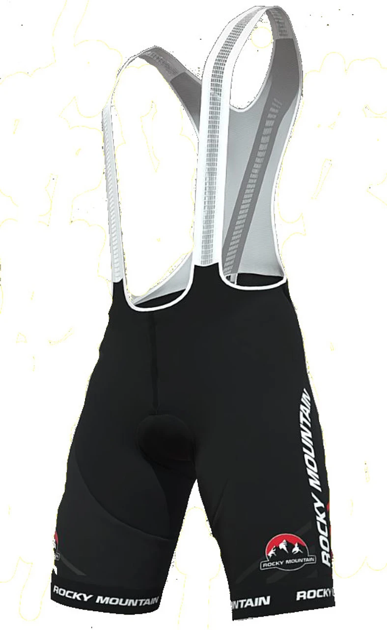 2022 Rocky Mountain Bib Shorts 3 2022 Rocky Mountain Bib Shorts