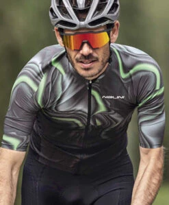 Nalini Roma Black 1960 3D Aero Jersey -Nalini Cycling Gear roma ss jersey bg 1 37656.1621790305