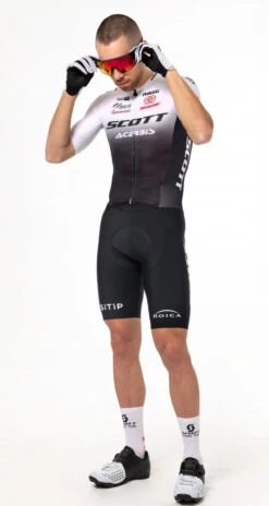 Rosti 2024 Scott Racing Jersey 9 Rosti 2024 Scott Racing Jersey -Nalini Cycling Gear scott racing team 2024 bib short 58990.1710043422