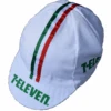 Giordana Seven Eleven Retro Cycling Cap -Nalini Cycling Gear sevin eleven retro cap 95097.1587773802