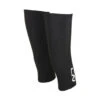 Nalini Nano Dry Knee Black Warmers