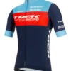 Santini 2021 Trek Factory Racing Fan Jersey -Nalini Cycling Gear trek factory racing xc fan line jersey 3 41584.1615506947