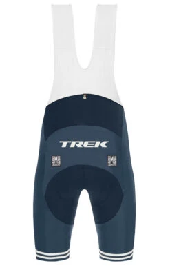 Santini 2021 Trek Segafredo Fan Bib Shorts -Nalini Cycling Gear trek segafredo 2021 fan line bib shorts 2 37542.1614526226