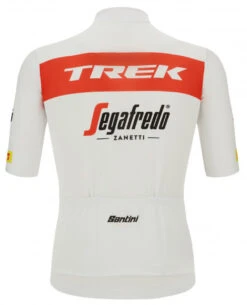 Santini 2022 Trek Segafredo Fan Jersey 7 Santini 2022 Trek Segafredo Fan Jersey -Nalini Cycling Gear trek segafredo 2022 jersey rear 52352.1648912140