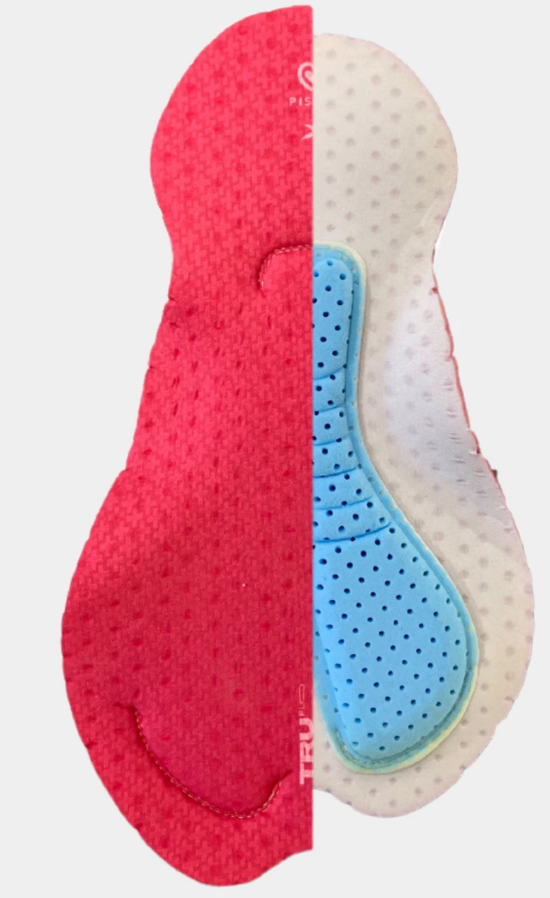 Pissei 2024 UAE Team Emirates Official Magistrale Race Cut Bib Shorts 5 Pissei 2024 UAE Team Emirates Official Magistrale Race Cut Bib Shorts - Image 3